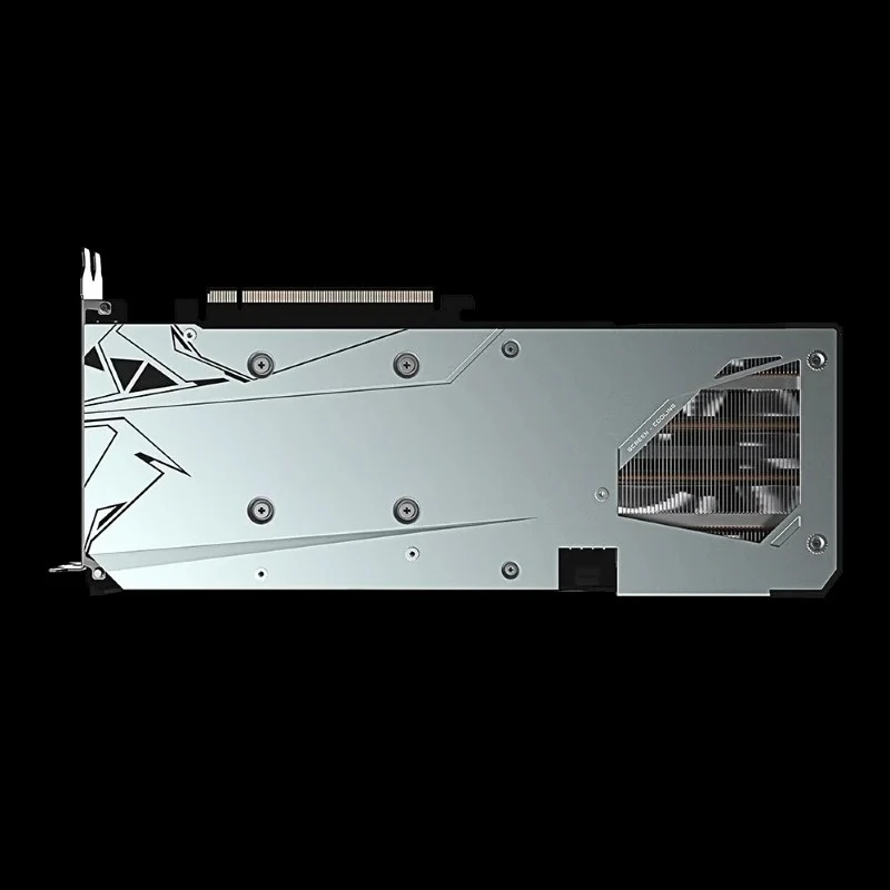Gaming Esports Esports - RX7650 GRE GAMING OC 8G grafische