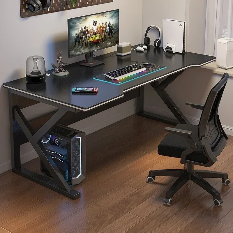Esports Gaming School - Stevige computerbureau voor huishoudelijk gebruik, bureau