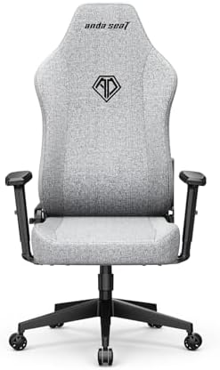 Gaming & Esports District - MANA Gamingstoel voor volwassenen - Ergonomische