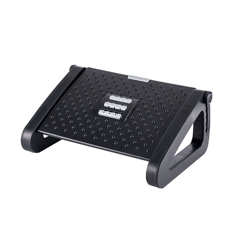 Footrest Under Desk - Ergonomische voetensteun voor onder het bureau,