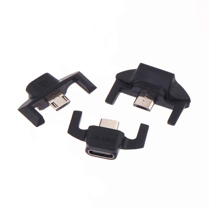 Logitech Mouse G502 - Universele Micro USB-poort Adapter Vervanging Reparatie