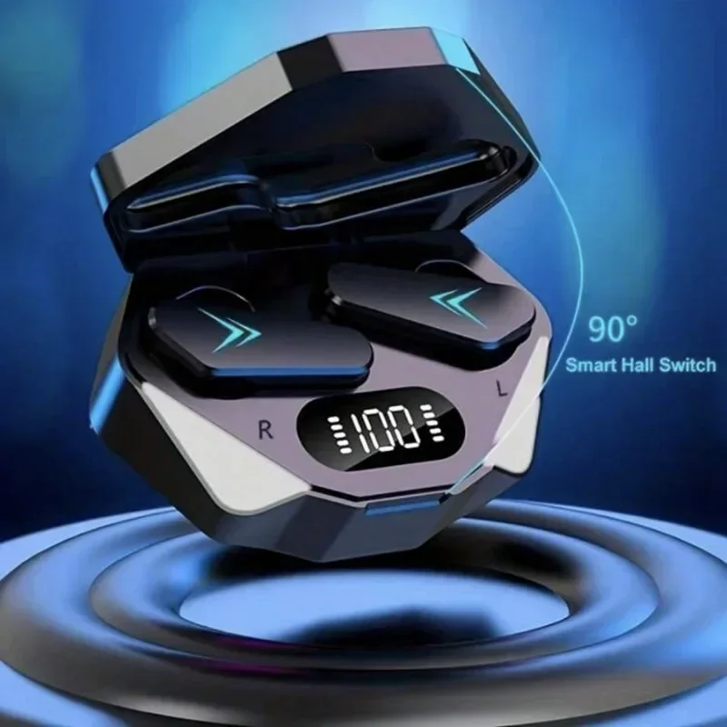 Esports Gaming Phone - Nieuwe TWS Bluetooth-oortelefoon Draadloze hoofdtelefoon 65