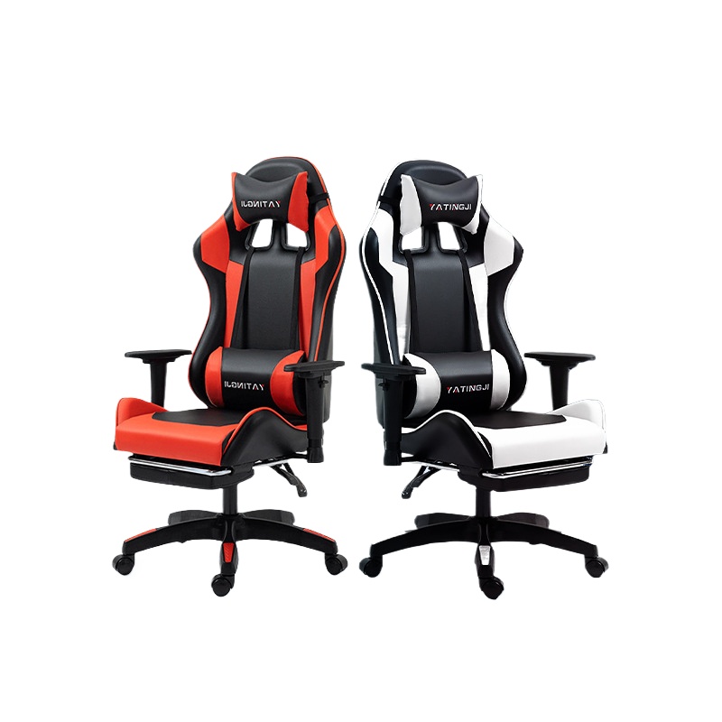 Gaming Esports Esports - Gamingstoel voor esports en kantoor gebruik,