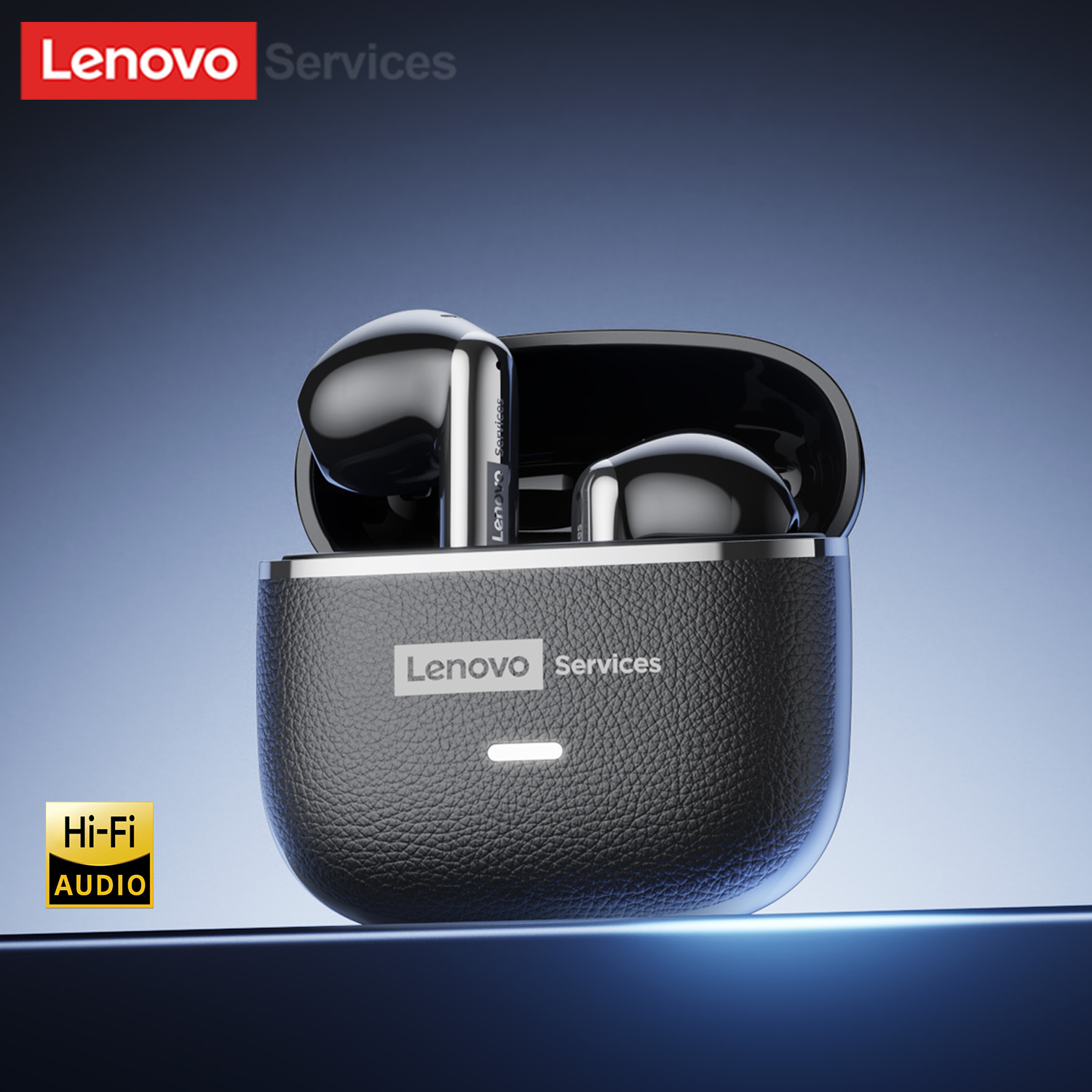 Esports Gaming Phone - Lenovo LE230 Draadloze Bluetooth 6.0-oortelefoon In-ear