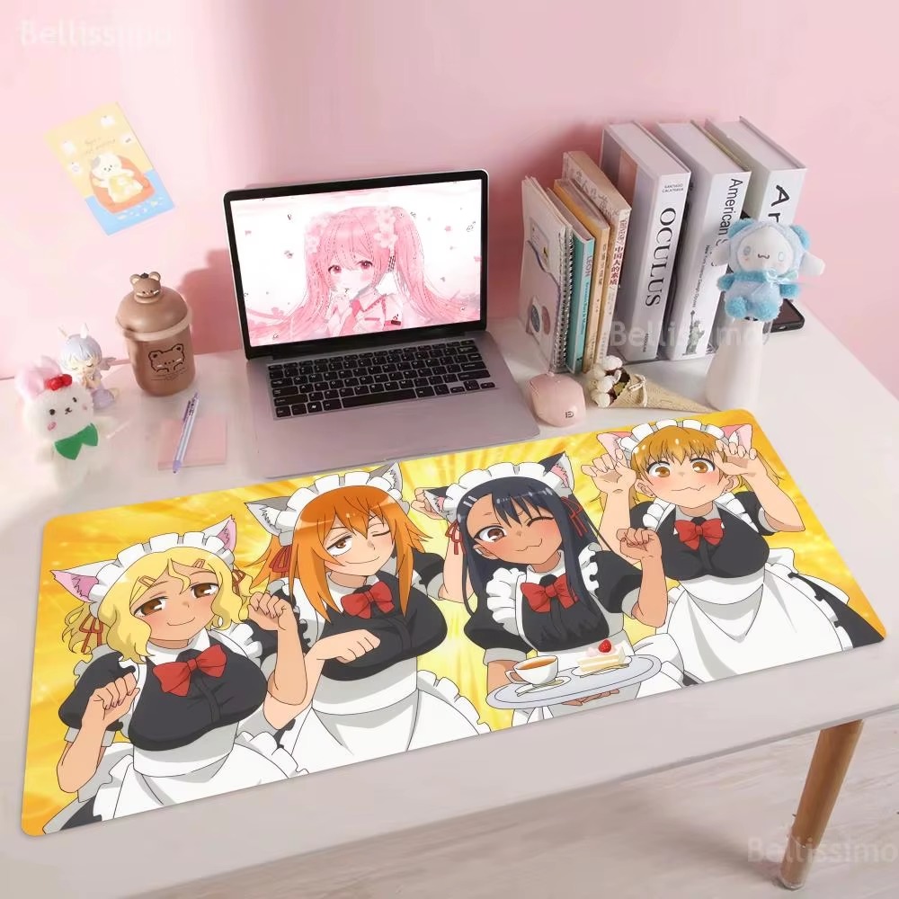 Esports Gaming Desk - Populaire Anime Don't Bully Me, Nagatoro-san