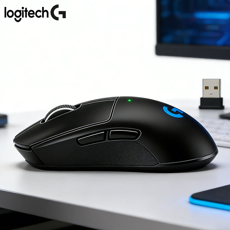 Logitech Mouse G502 - Logitech PRO X SUPERLIGHT 2SE/PRO X