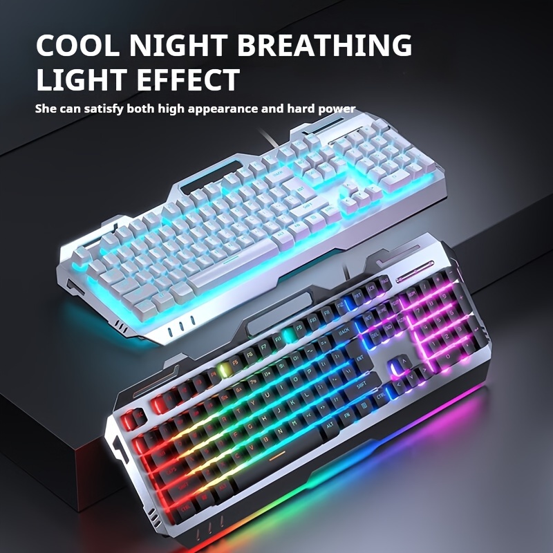 EWEADN GX80Z Gaming-membraanto - Esports Gaming School recensie en prijs