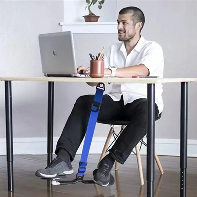 Sedentair opstapje voor kantoo - Footrest Under Desk recensie en prijs