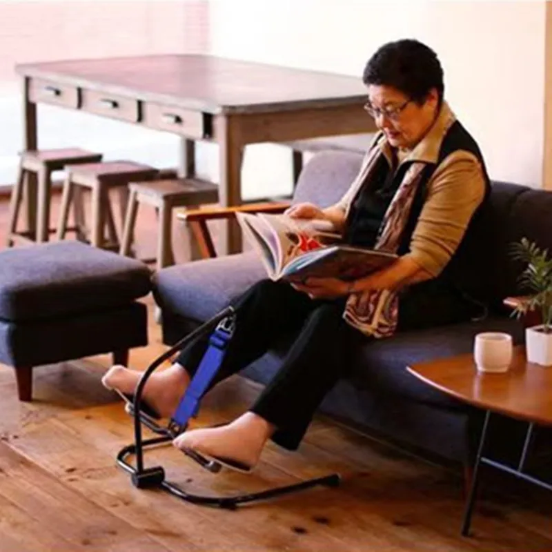 Sedentair opstapje voor kantoo - Footrest Under Desk recensie en prijs