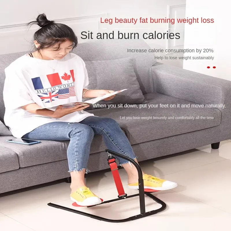 Sedentair opstapje voor kantoo - Footrest Under Desk recensie en prijs