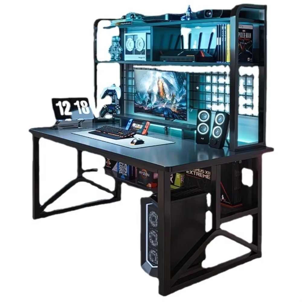 Modern duurzaam metalen+MDF es - Esports Gaming School recensie en prijs