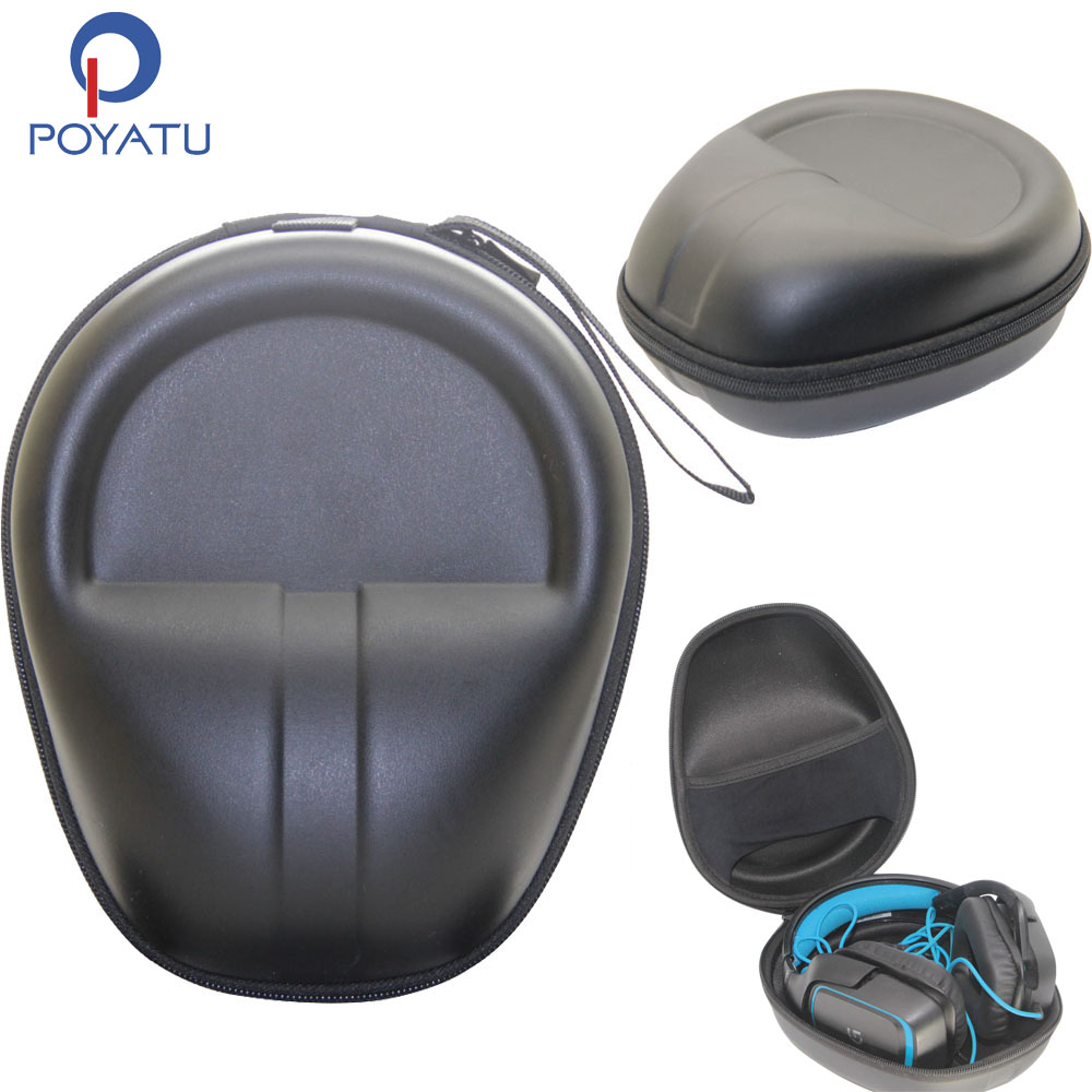 Poyatu Hard Case Voor Kingston - Esports Wireless Gaming Headset recensie en prijs