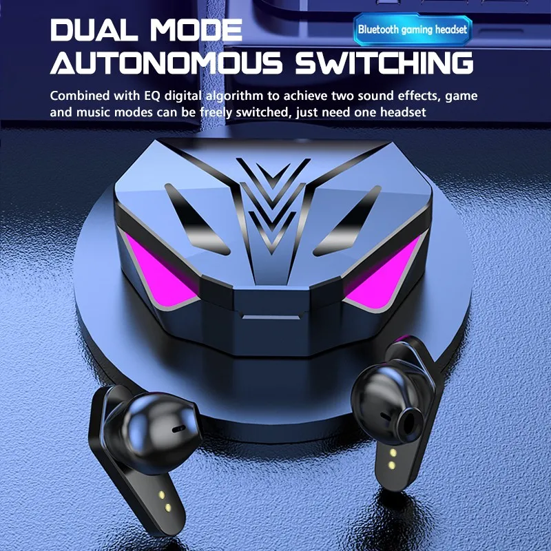 1PCS X15 TWS X15 Pro Draadloze - Esports Gaming Phone recensie en prijs