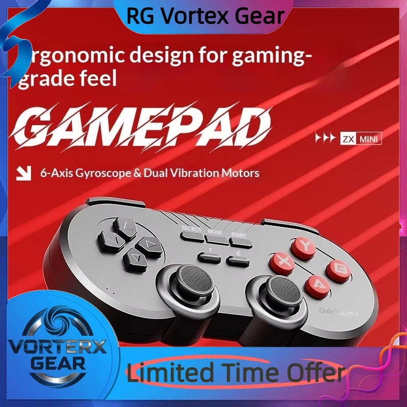Vortex Gear GAMEMT 080S Gaming - Esports Gaming Platform recensie en prijs