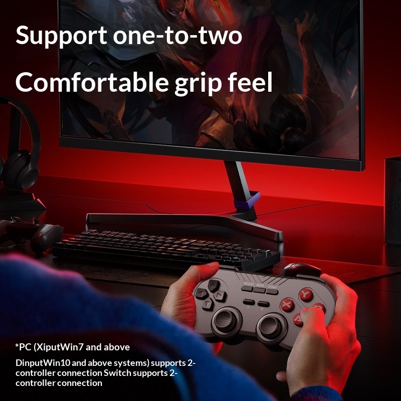 Vortex Gear GAMEMT 080S Gaming - Esports Gaming Platform recensie en prijs