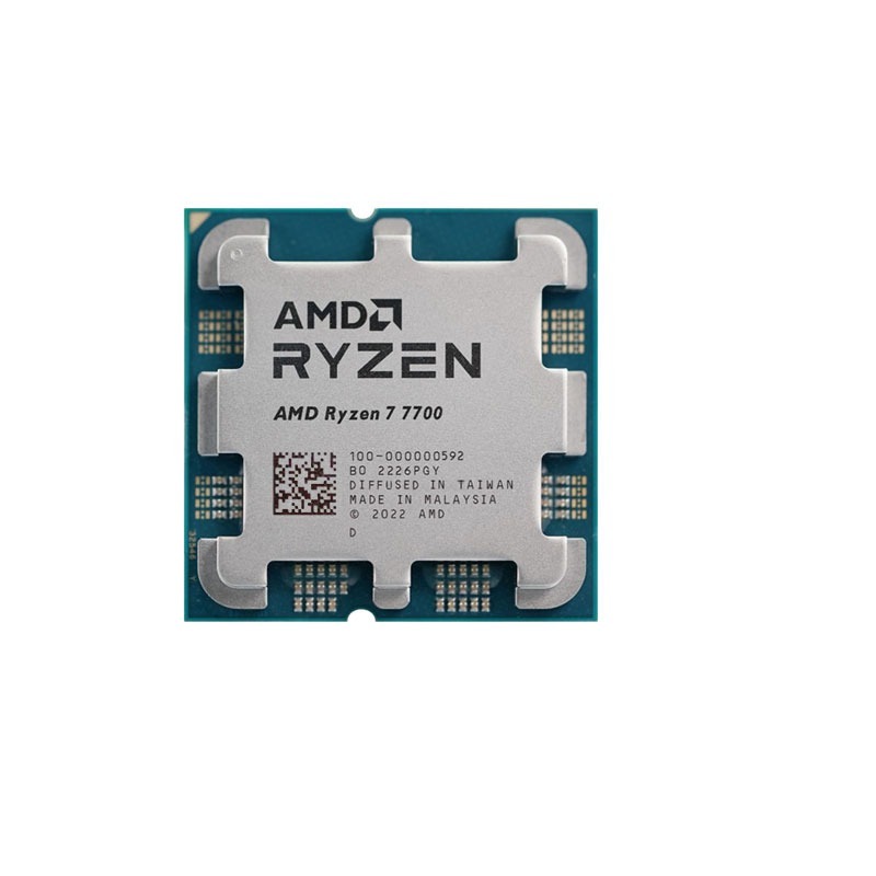 AM5 Socket Gaming Desktop CPU  - Gaming Esports Esports recensie en prijs