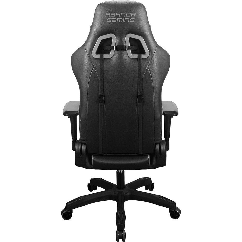 Ergonomische gamingstoel in ra - Gaming & Esports District recensie en prijs