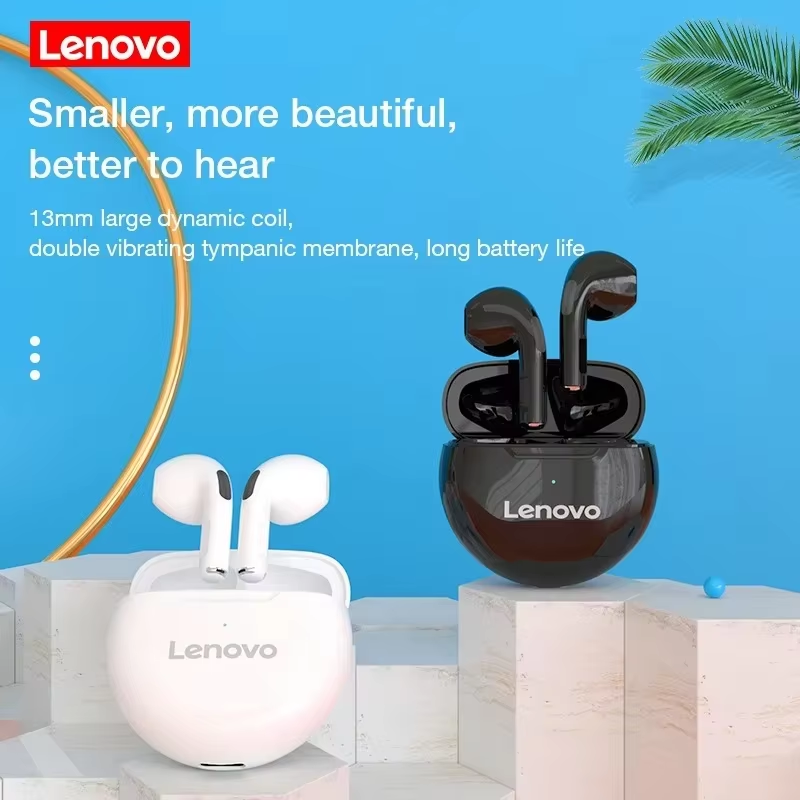 Lenovo HT38 Draadloze Bluetoot - Esports Wireless Gaming Headset recensie en prijs