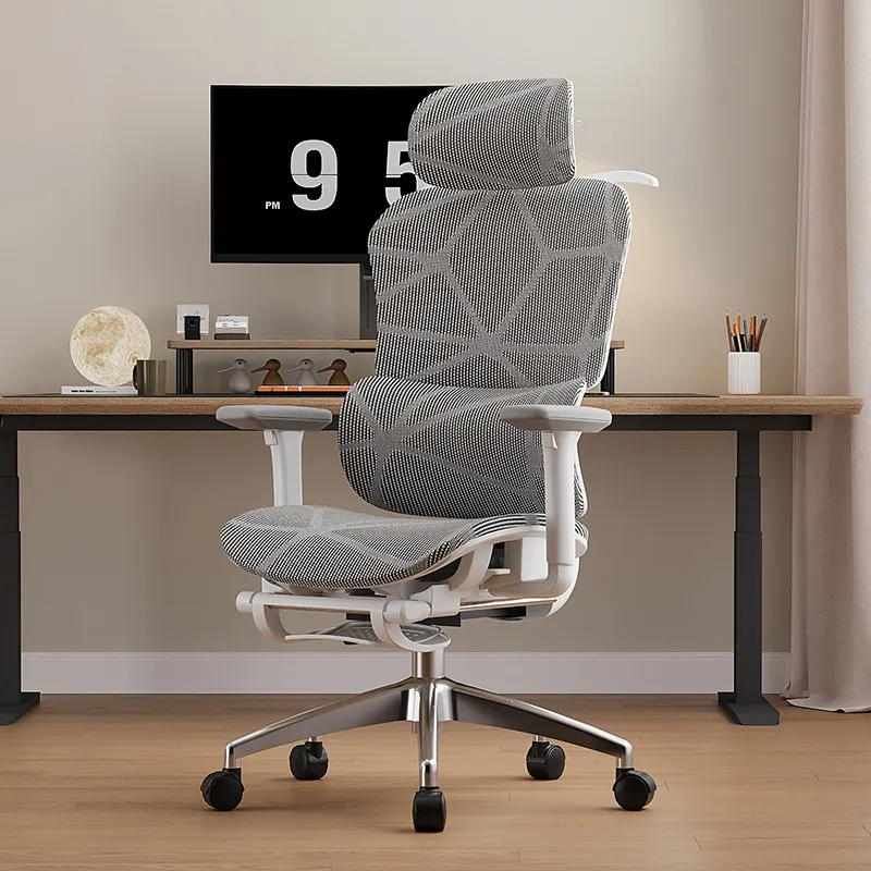 Ergonomische computerstoel E-s - Gaming Esports Esports recensie en prijs