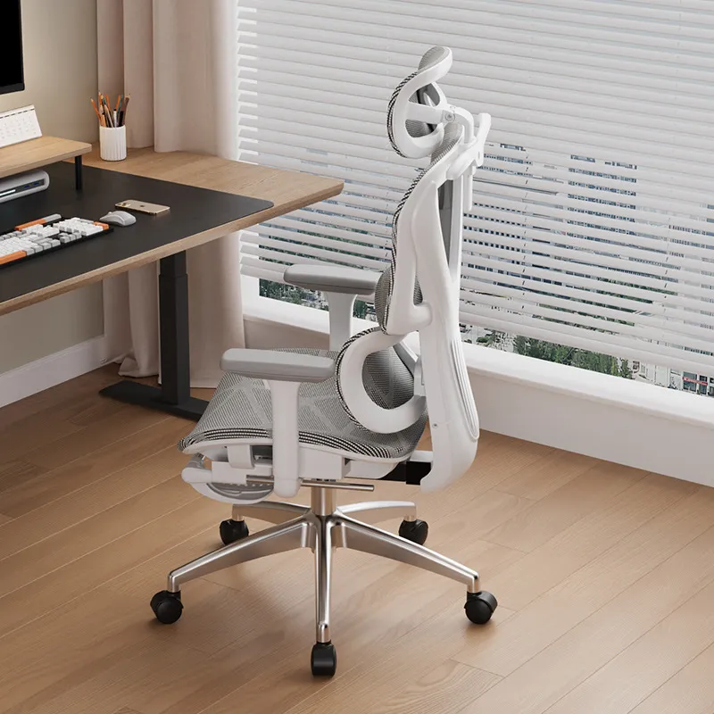 Ergonomische computerstoel E-s - Gaming Esports Esports recensie en prijs