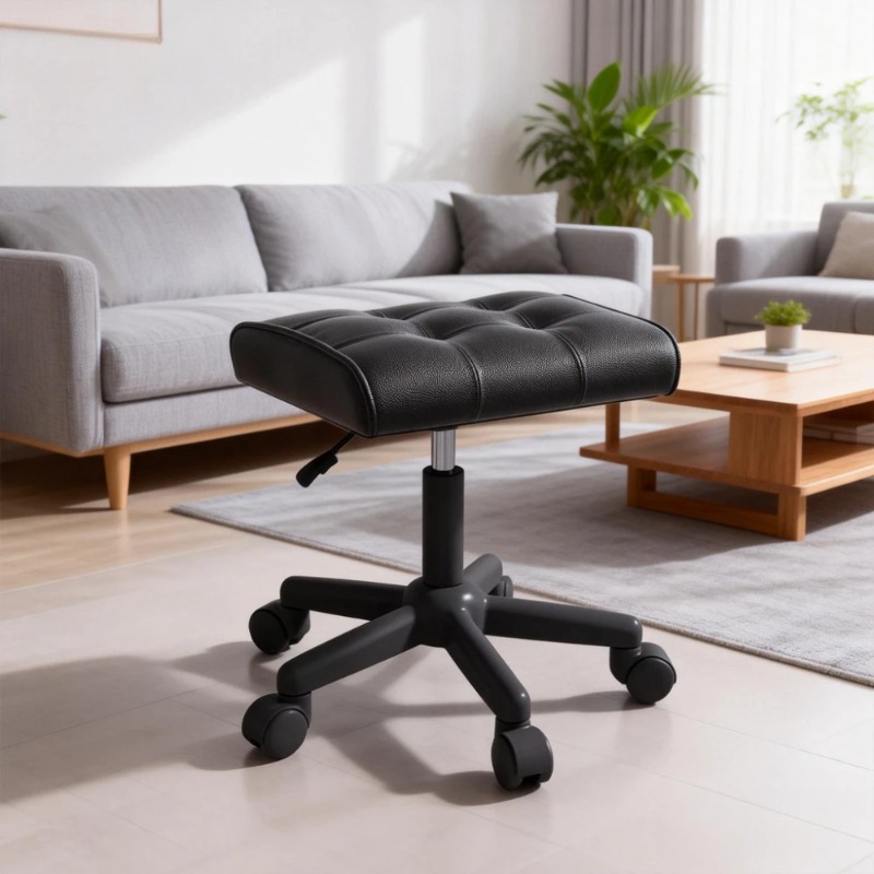 Hoogteverstelbare voetensteun  - Footrest Under Desk recensie en prijs