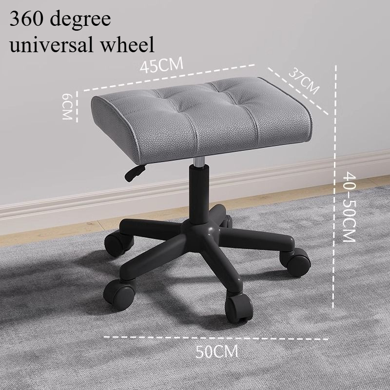 Hoogteverstelbare voetensteun  - Footrest Under Desk recensie en prijs