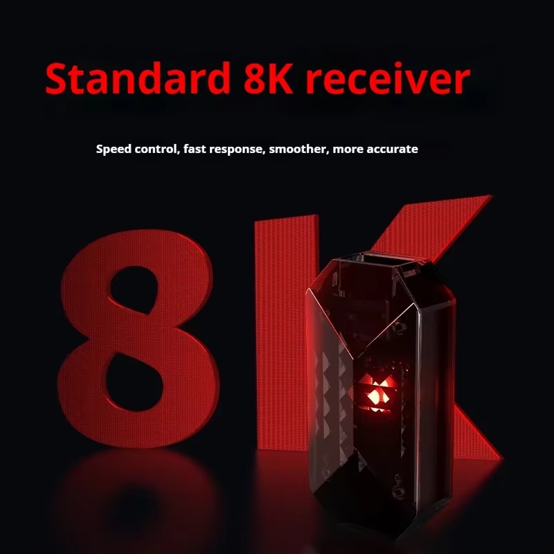 VXE VGN MAD R Major Ultralicht - Gaming Esports Esports recensie en prijs