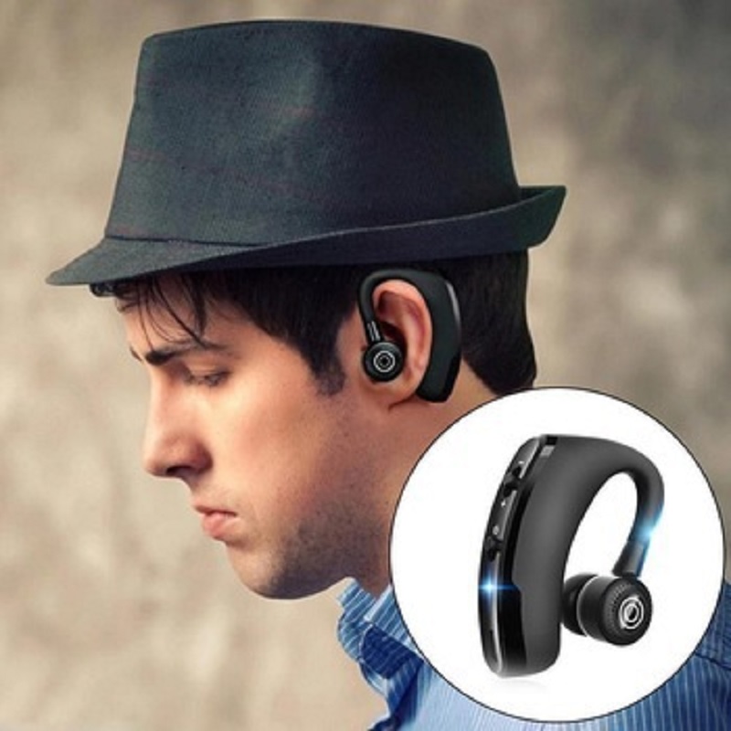 Draadloze Bluetooth 5.2 oortel - Esports Wireless Gaming Headset recensie en prijs