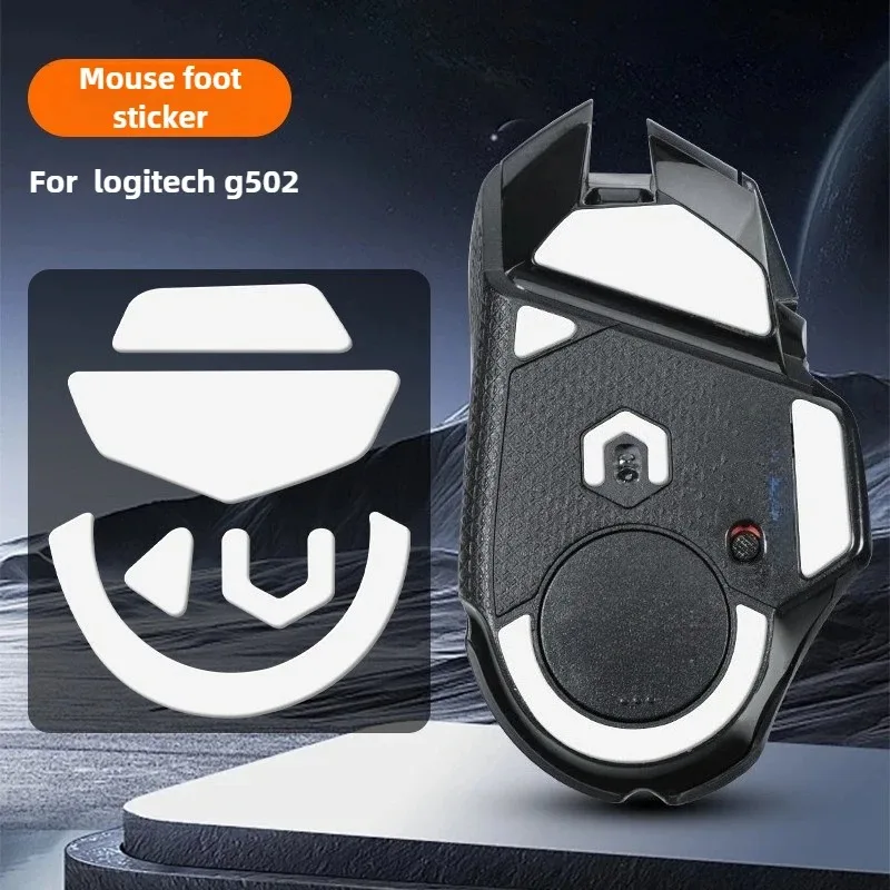 Voor Logitech G502 Hero Mouse, - Logitech Mouse G502 recensie en prijs