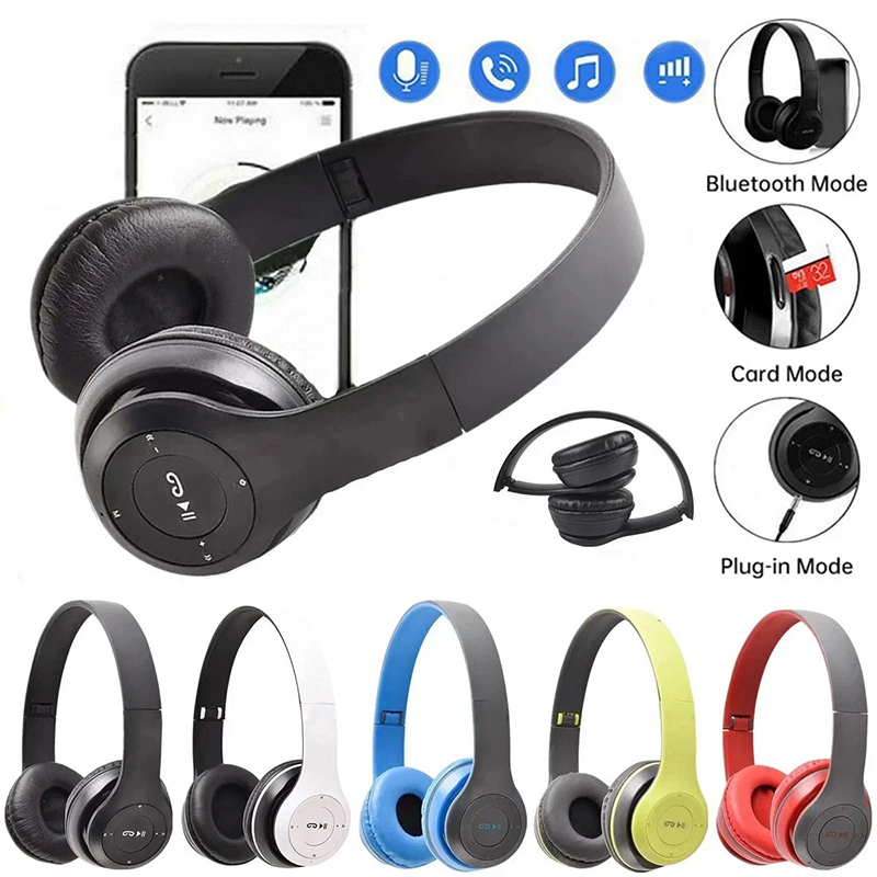 Bluetooth-headset Draadloze oo - Esports Wireless Gaming Headset recensie en prijs