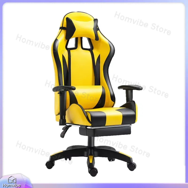 Ergonomische gamingstoel met l - Gaming Esports Esports recensie en prijs