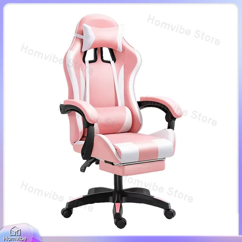 Ergonomische gamingstoel met l - Gaming Esports Esports recensie en prijs
