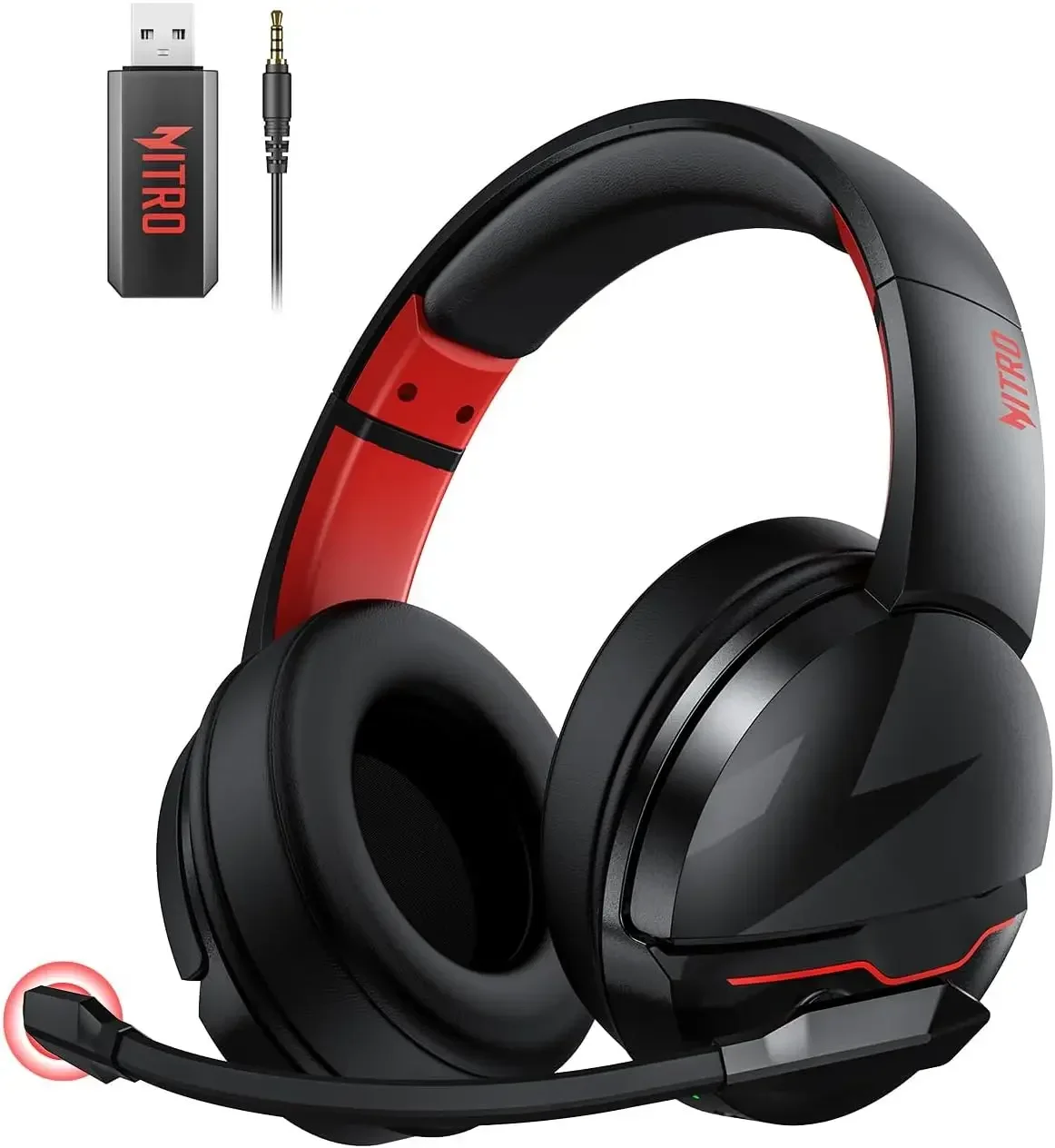 Acer K2 Draadloze Headsets Gam - Esports Wireless Gaming Headset recensie en prijs