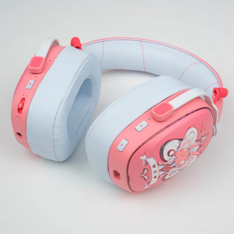 VALKYRIE VK S1 Gaming Headset  - Esports Wireless Gaming Headset recensie en prijs