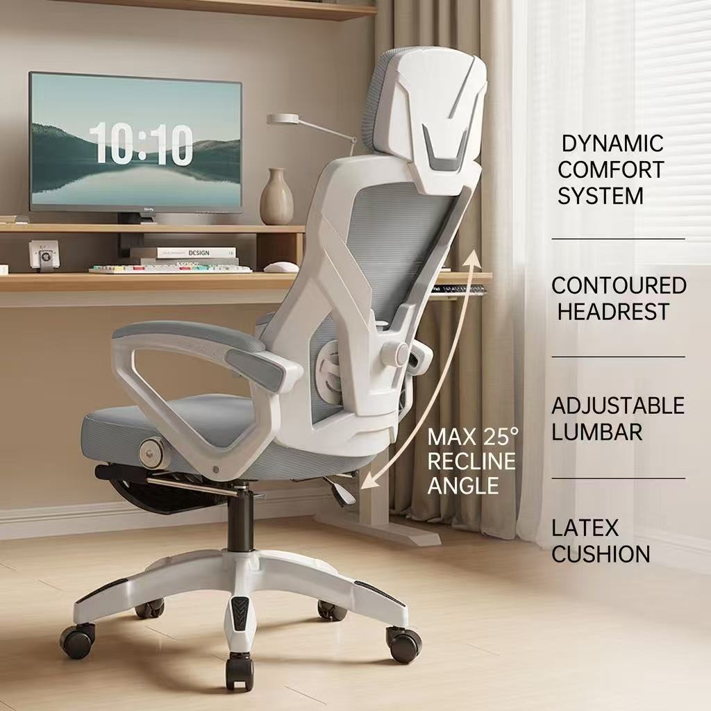 Ergonomische gaming bureaustoe - Footrest Under Desk recensie en prijs