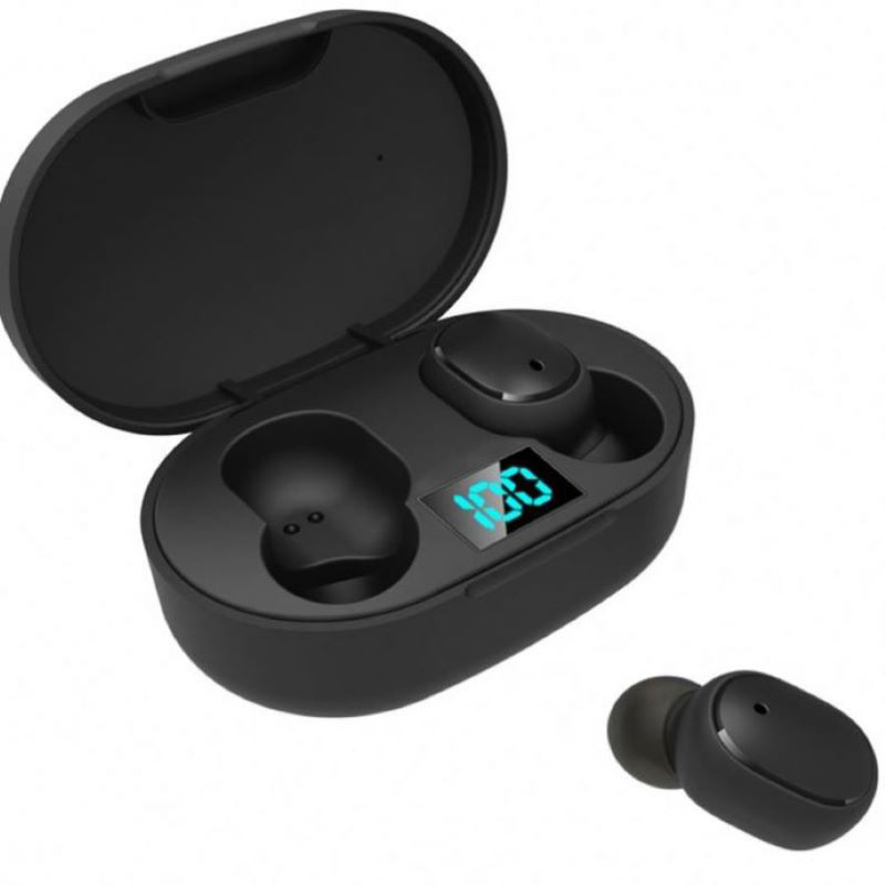 A6S TWS oortelefoon Draadloze  - Esports Wireless Gaming Headset recensie en prijs