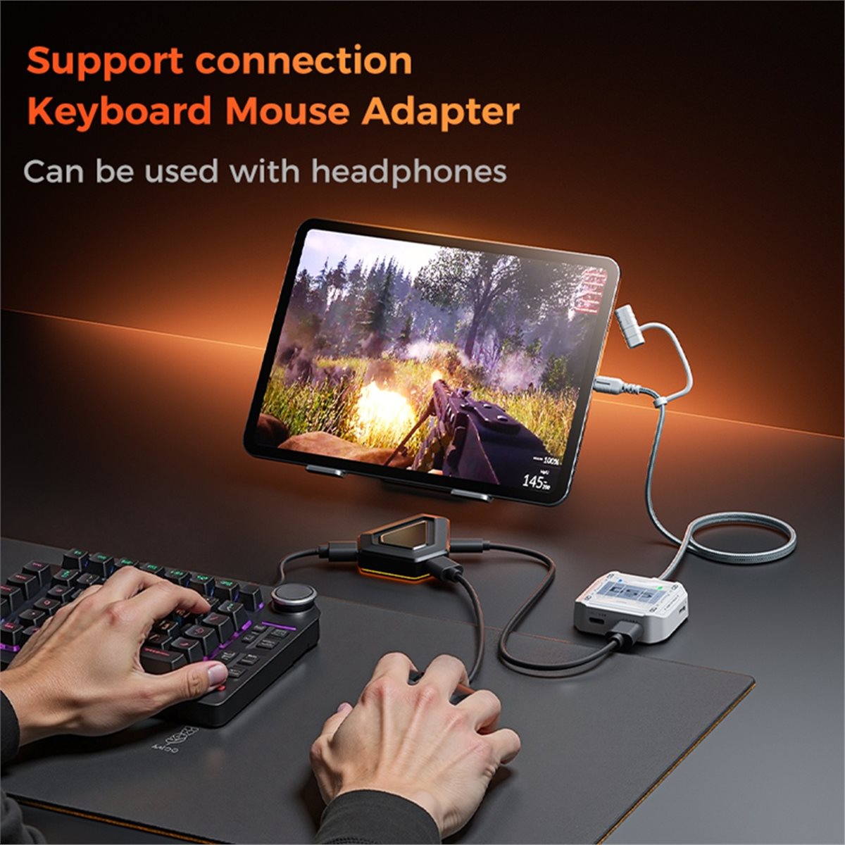 update. Esports-gamingadapter, - Gaming Esports Esports recensie en prijs