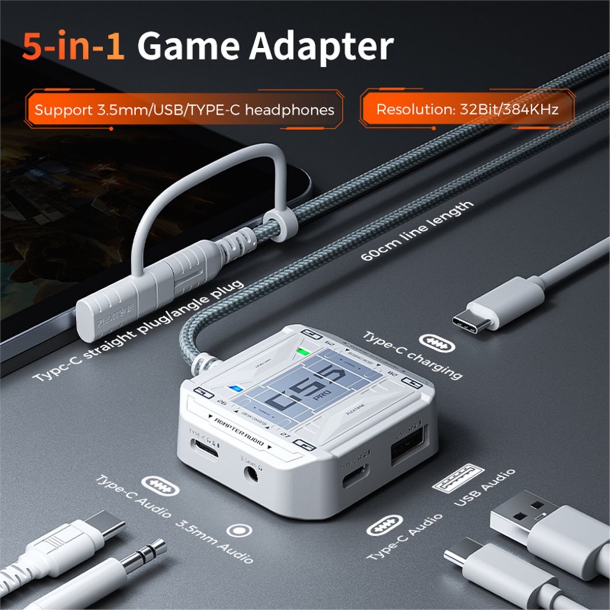 update. Esports-gamingadapter, - Gaming Esports Esports recensie en prijs