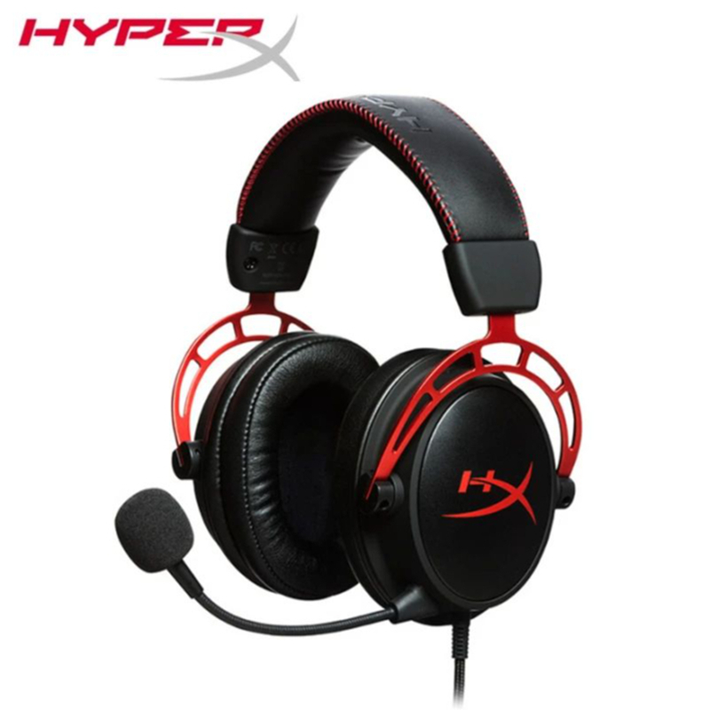 Gebruikte originele HyperX Clo - Esports Gaming Phone recensie en prijs