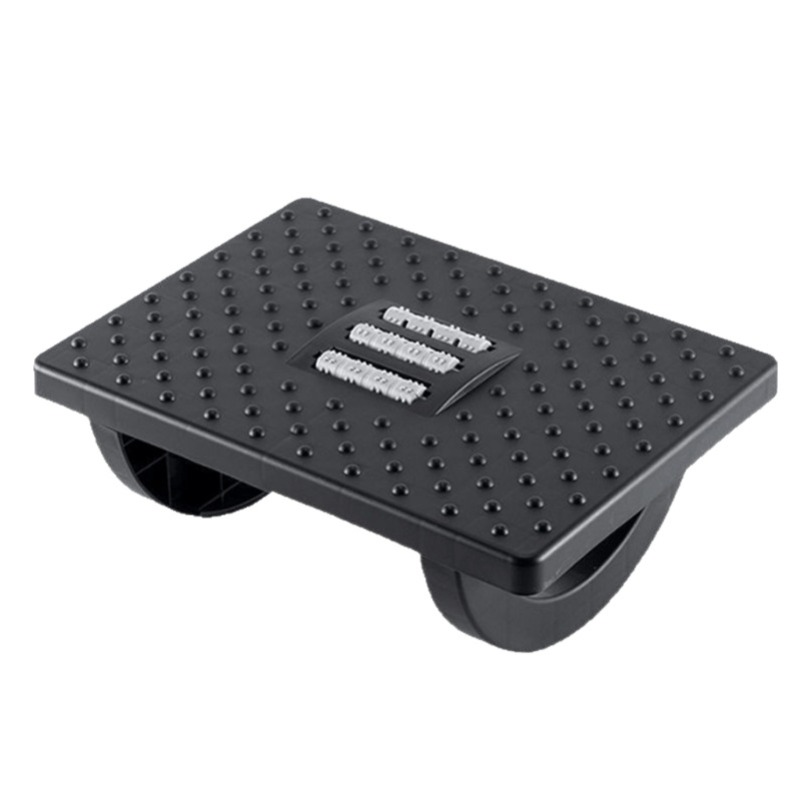 Ergonomische voetensteun onder - Footrest Under Desk recensie en prijs