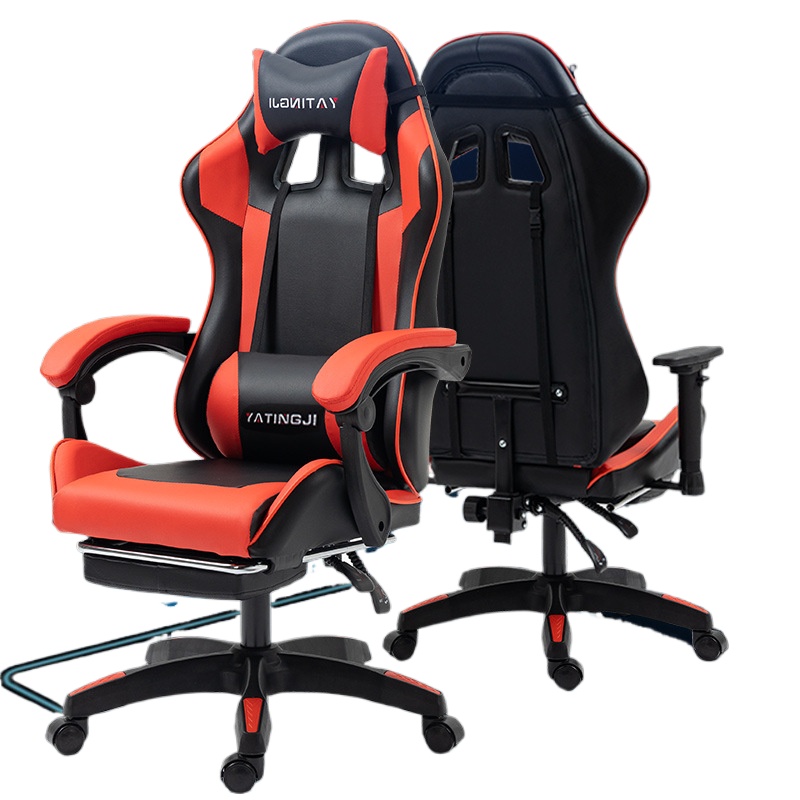 Gamingstoel voor esports en ka - Gaming Esports Esports recensie en prijs
