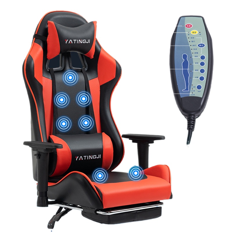 Gamingstoel voor esports en ka - Gaming Esports Esports recensie en prijs