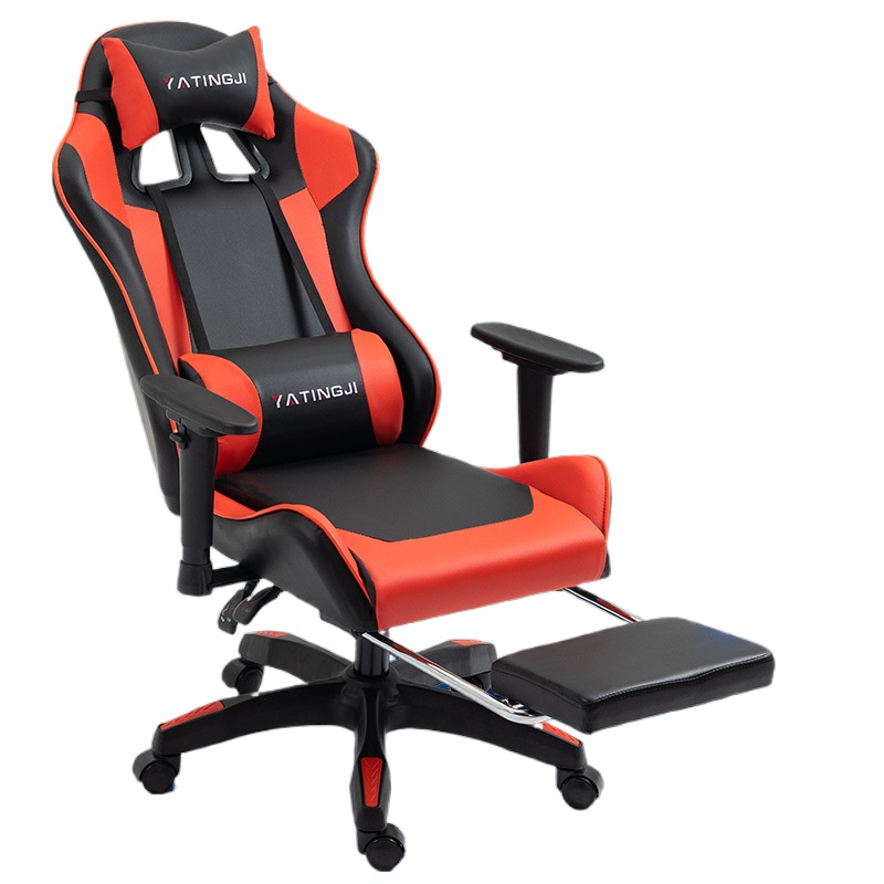 Gamingstoel voor esports en ka - Gaming Esports Esports recensie en prijs