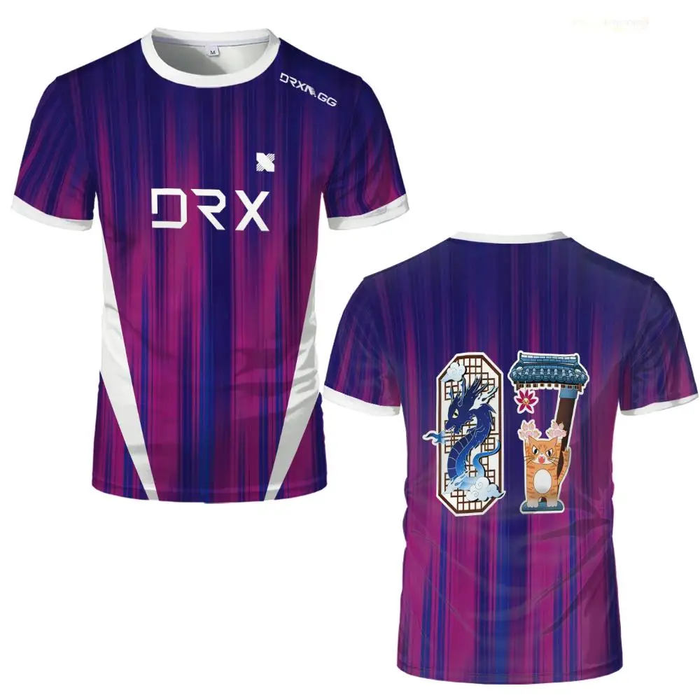 DRX 2026 Nieuw Esports Team Un - Esports Gaming Teams recensie en prijs