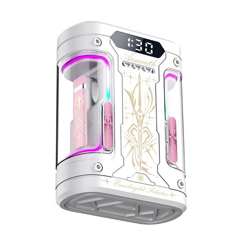 Anime Elysia TWS Bluetooth Oor - Esports Wireless Gaming Headset recensie en prijs