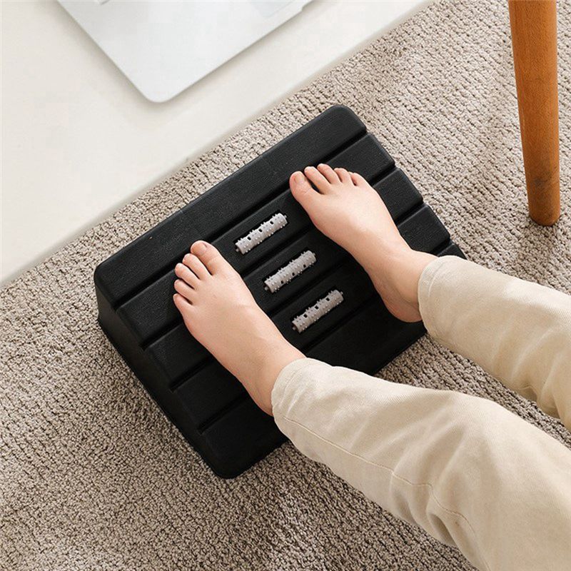 voor Voetsteun voor Onder Bure - Footrest Under Desk recensie en prijs