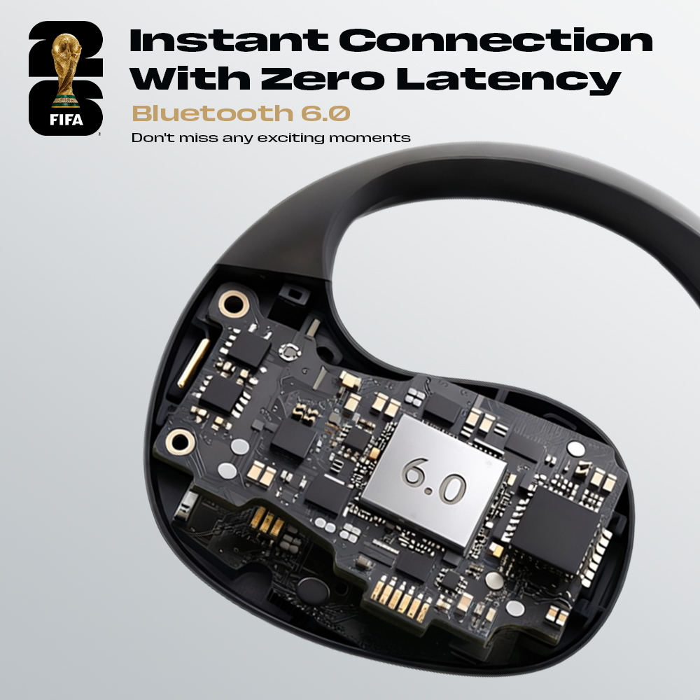FIFA-F26E02 AI Translator-oord - Esports Wireless Gaming Headset recensie en prijs