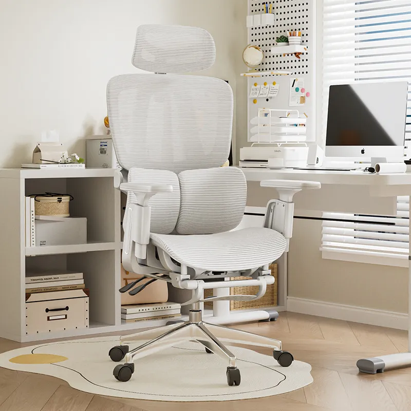 Ergonomische bureaustoel met a - Esports Gaming Desk recensie en prijs
