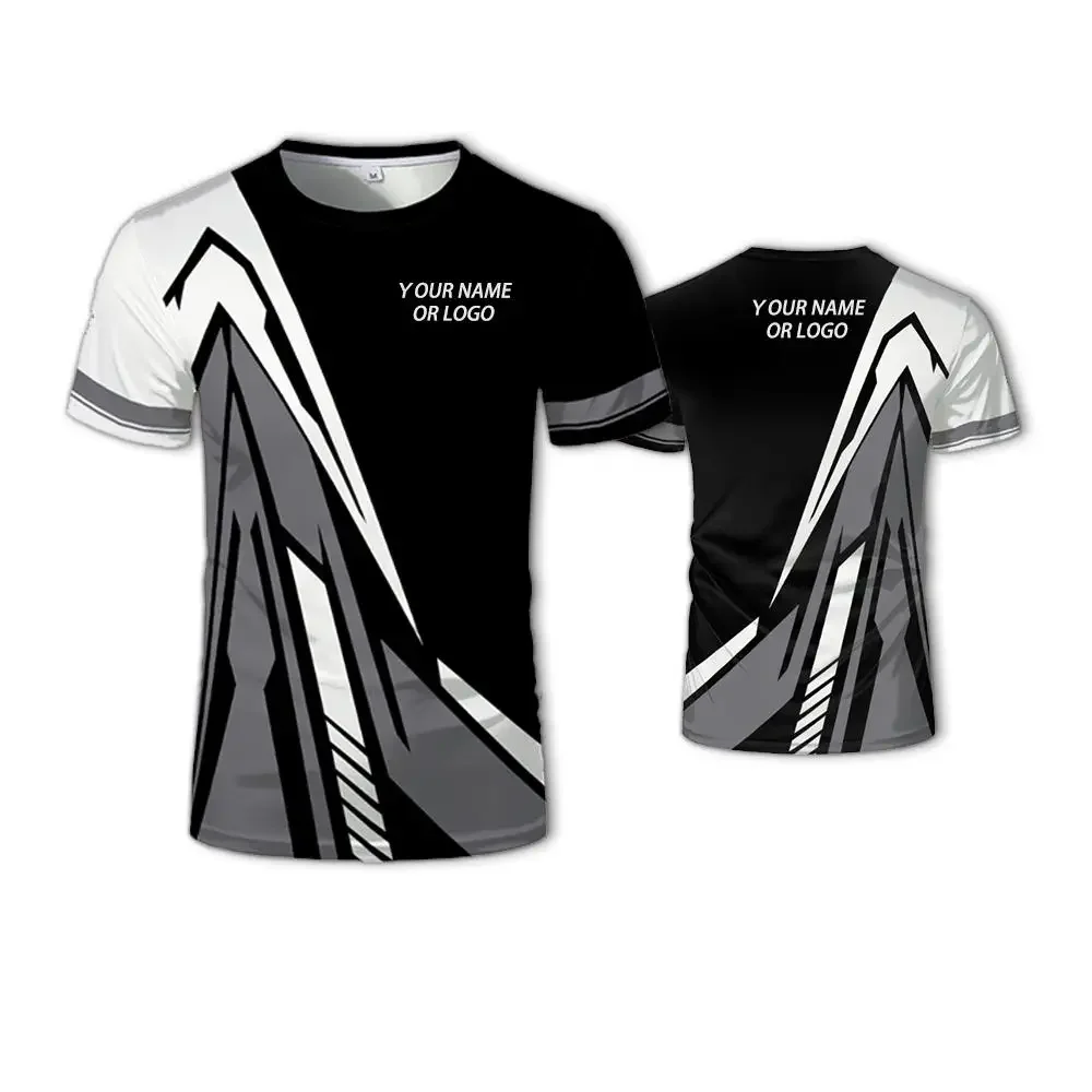 3D-geprint esports team shirt  - Esports Gaming Teams recensie en prijs
