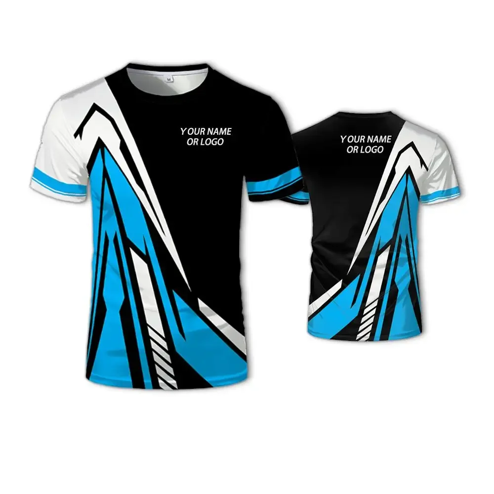 3D-geprint esports team shirt  - Esports Gaming Teams recensie en prijs